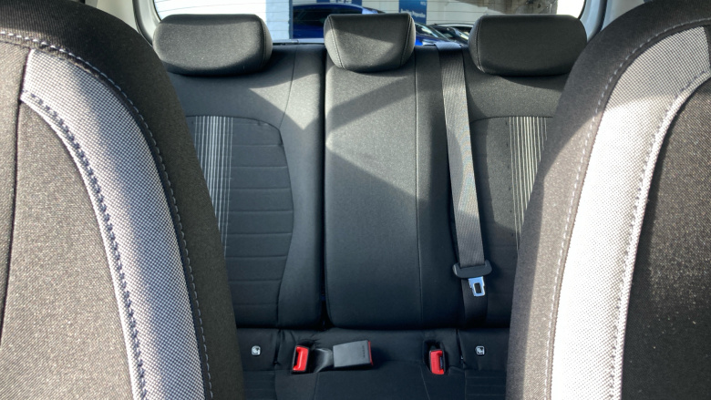 Hyundai i10 1.0 Advance 5dr Petrol Hatchback